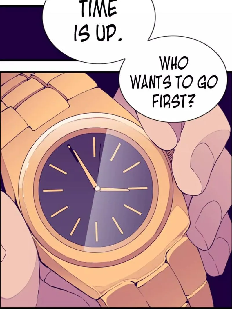 They Say I Was Born a King’s Daughter Chapter 23 - Page 9