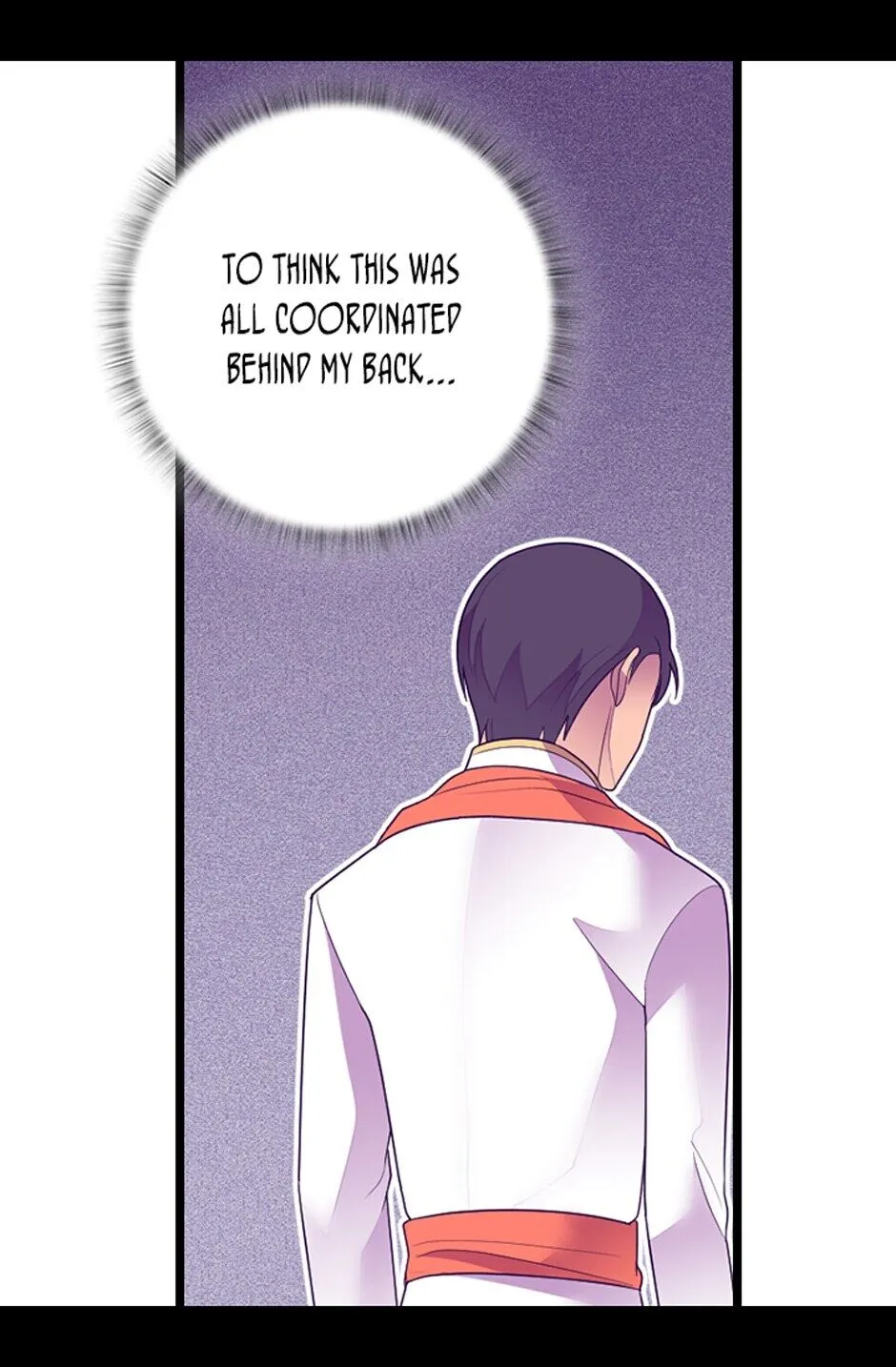 They Say I Was Born a King’s Daughter Chapter 230 - Page 10