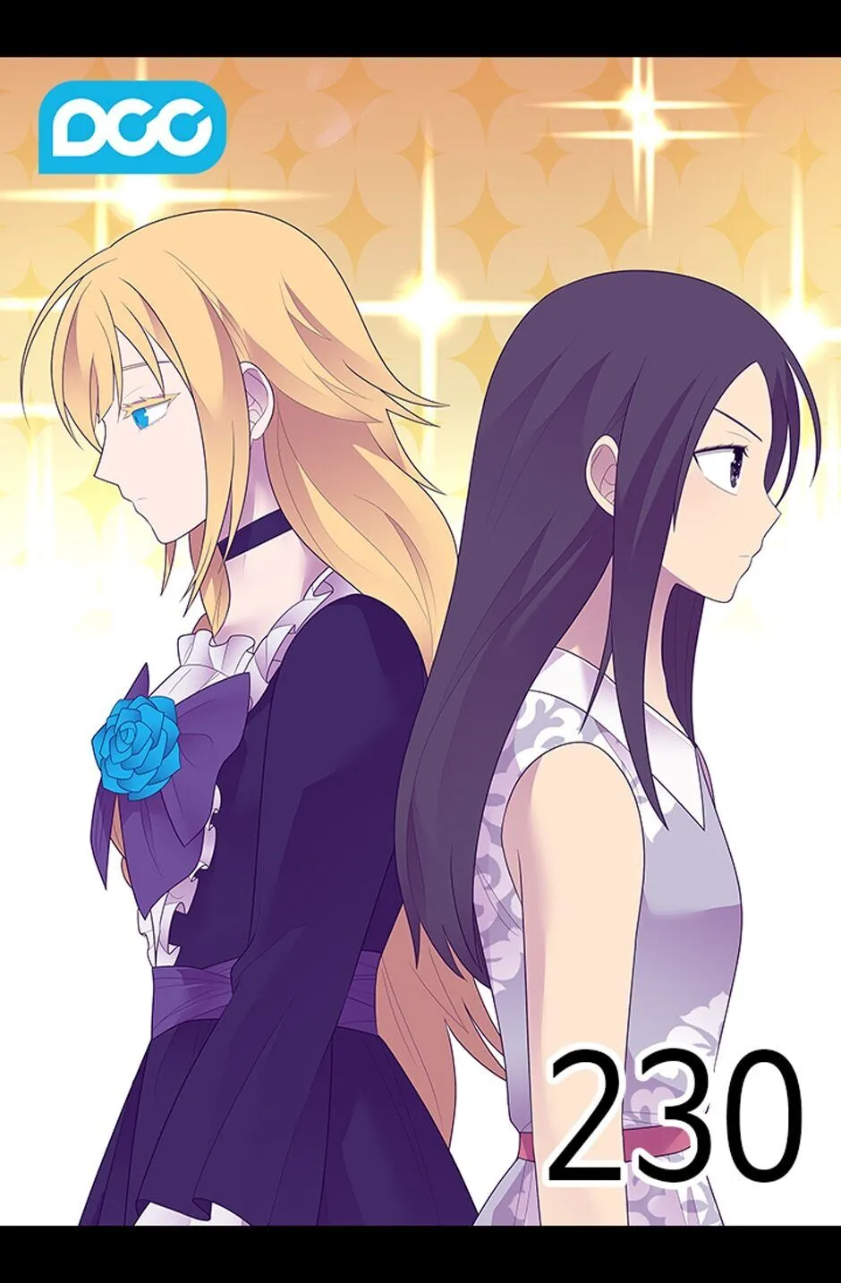 They Say I Was Born a King’s Daughter Chapter 230 - Page 15