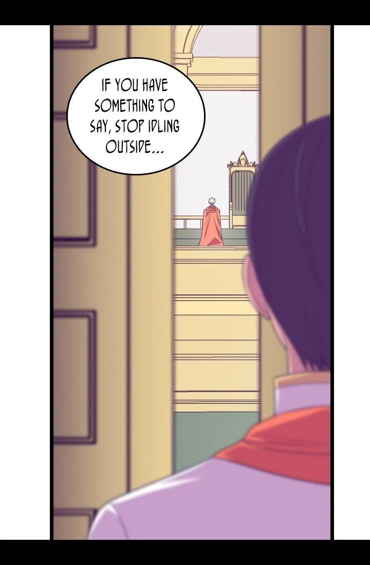 They Say I Was Born a King’s Daughter Chapter 230 - Page 17