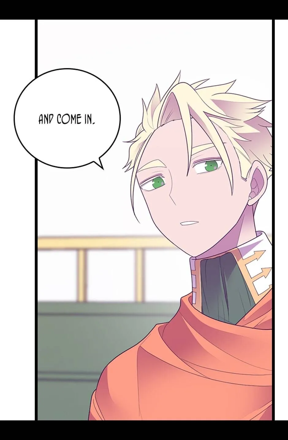 They Say I Was Born a King’s Daughter Chapter 230 - Page 18