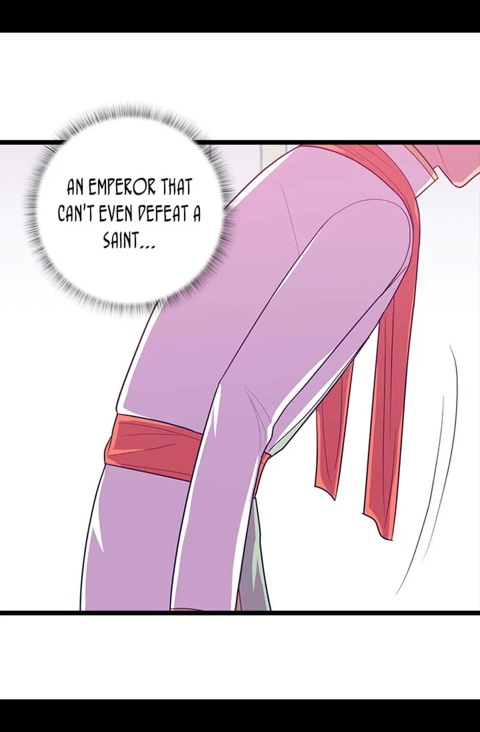 They Say I Was Born a King’s Daughter Chapter 230 - Page 20