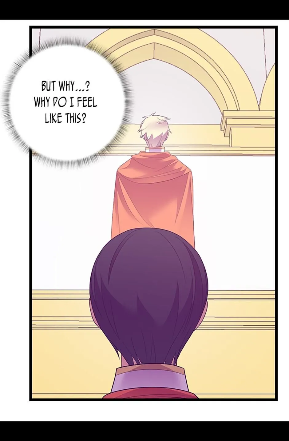 They Say I Was Born a King’s Daughter Chapter 230 - Page 23