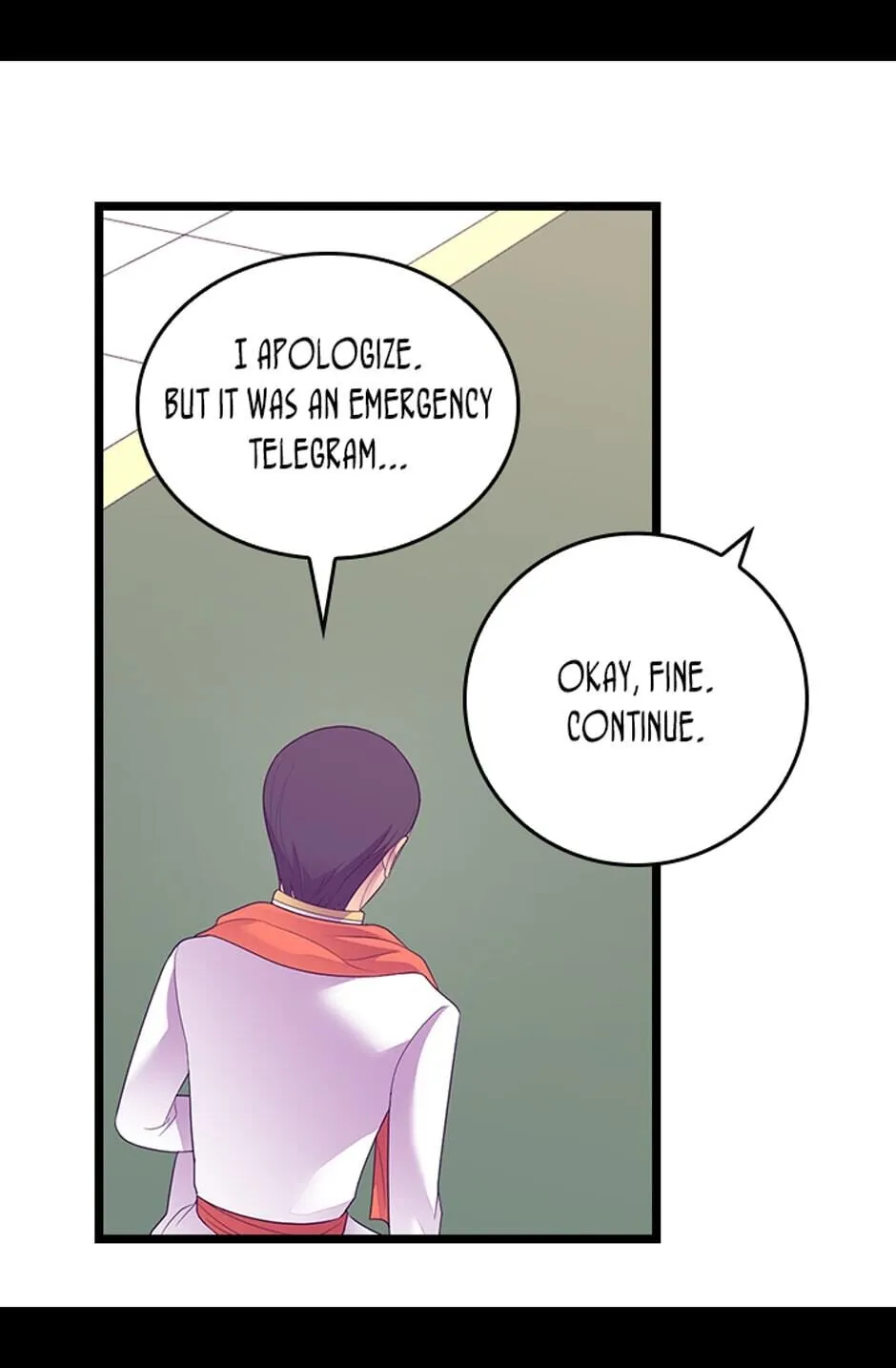 They Say I Was Born a King’s Daughter Chapter 230 - Page 26