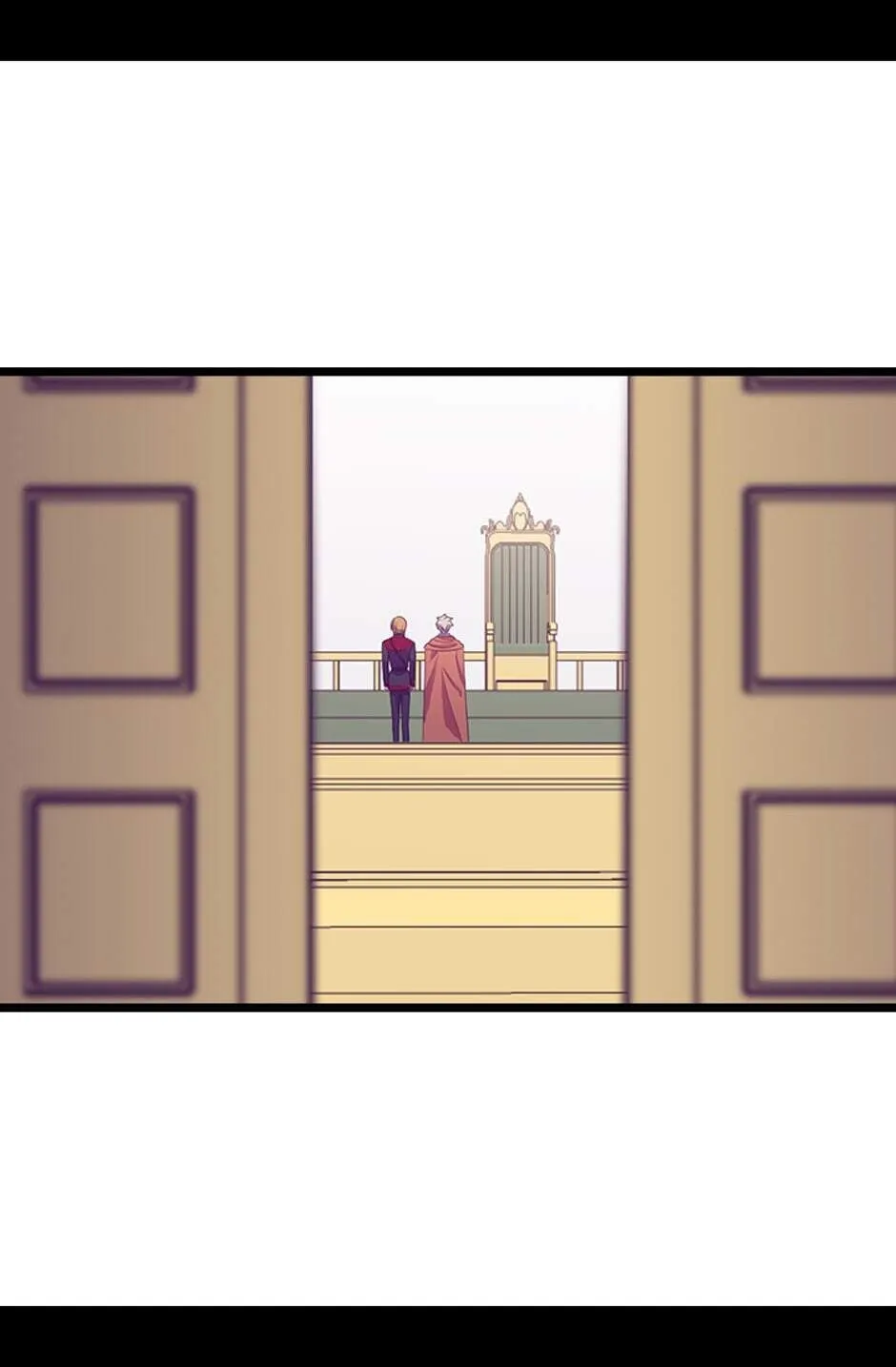 They Say I Was Born a King’s Daughter Chapter 230 - Page 3