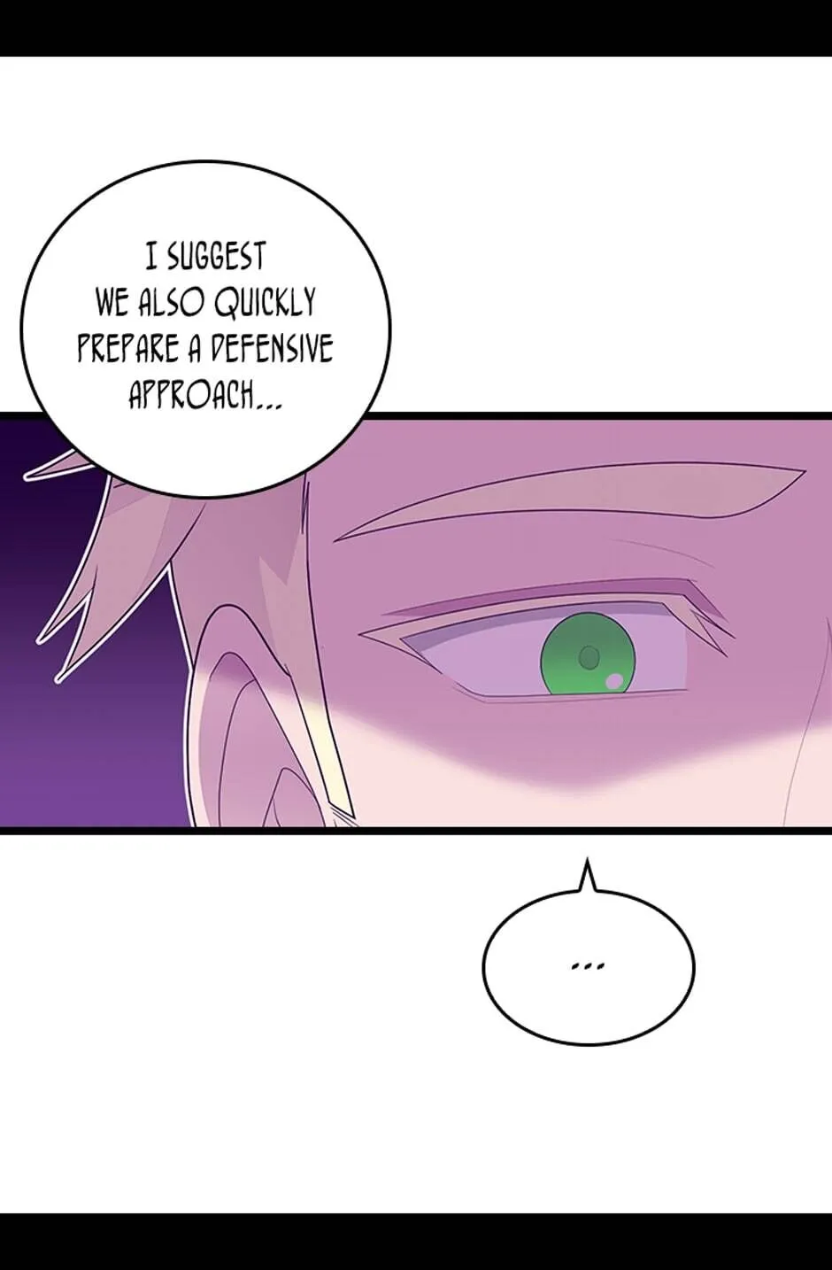 They Say I Was Born a King’s Daughter Chapter 230 - Page 30