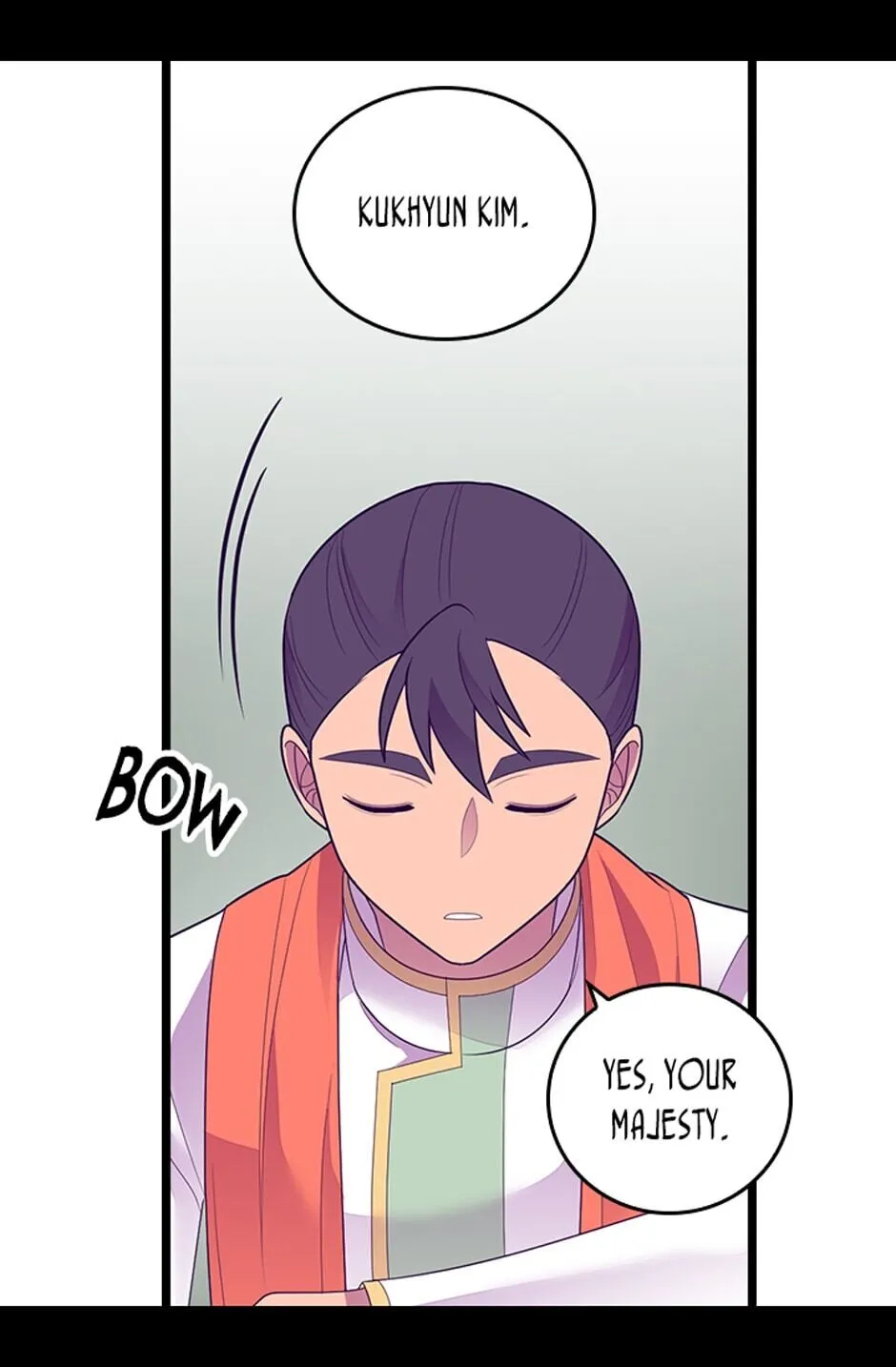They Say I Was Born a King’s Daughter Chapter 230 - Page 31