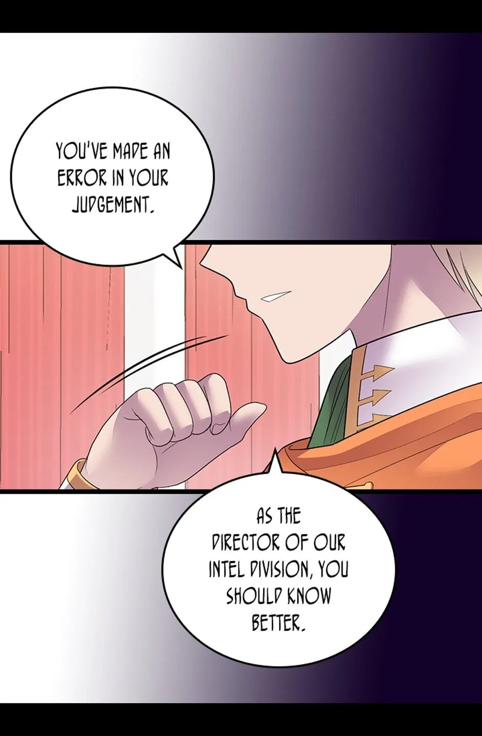They Say I Was Born a King’s Daughter Chapter 230 - Page 32