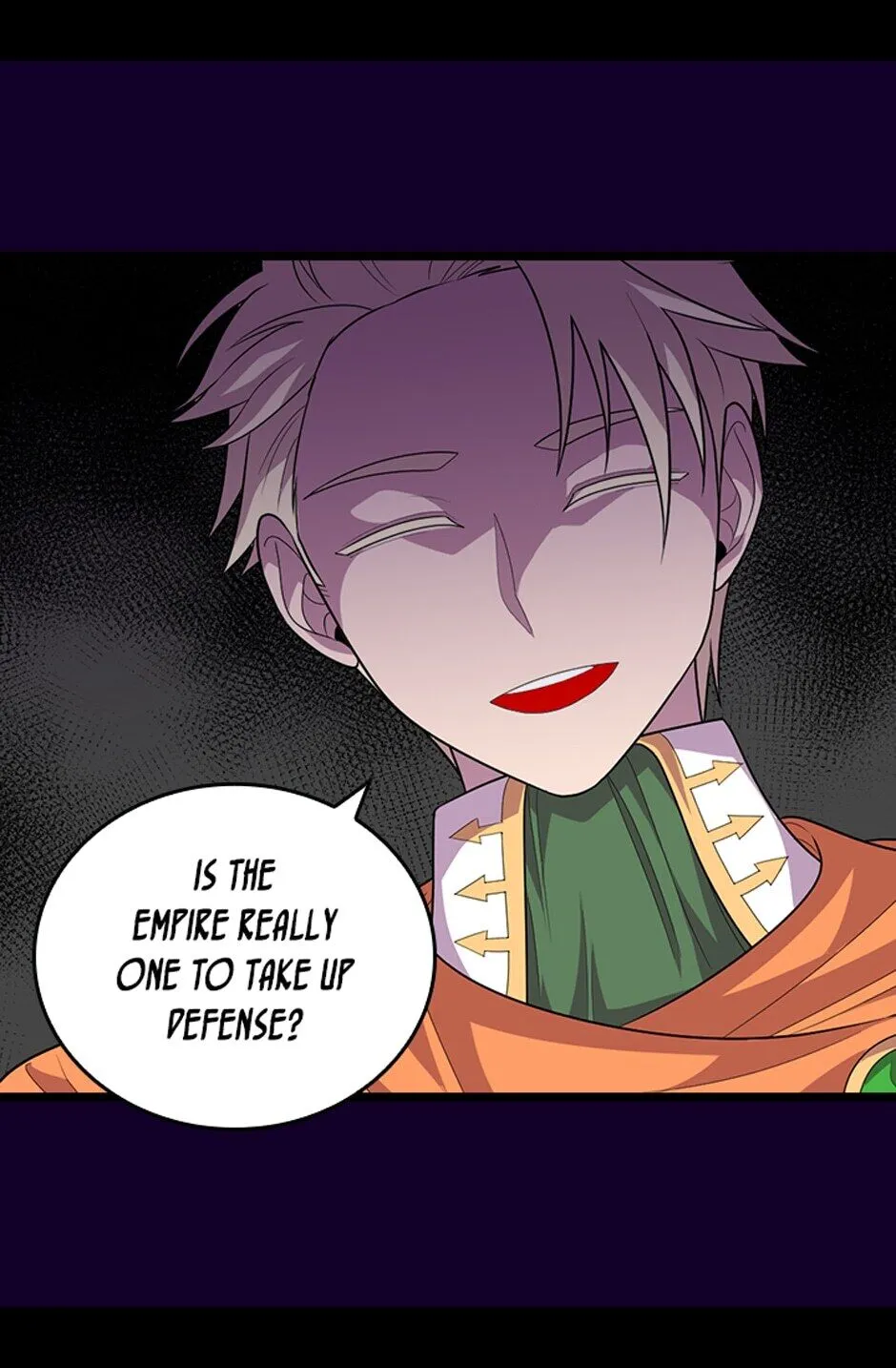 They Say I Was Born a King’s Daughter Chapter 230 - Page 33