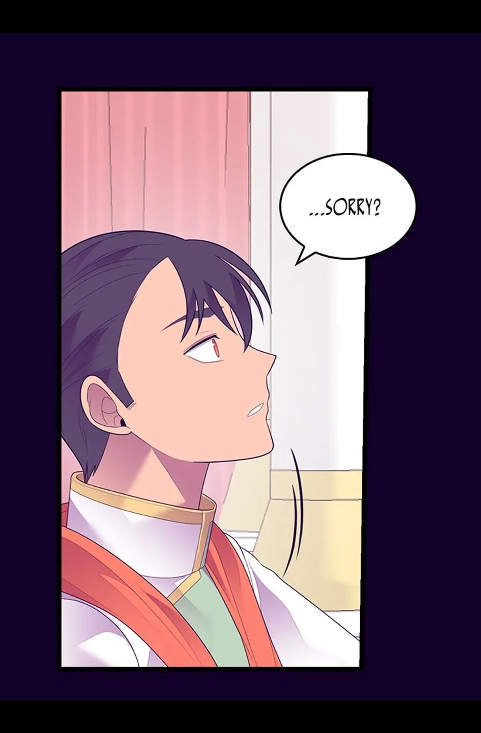 They Say I Was Born a King’s Daughter Chapter 230 - Page 34