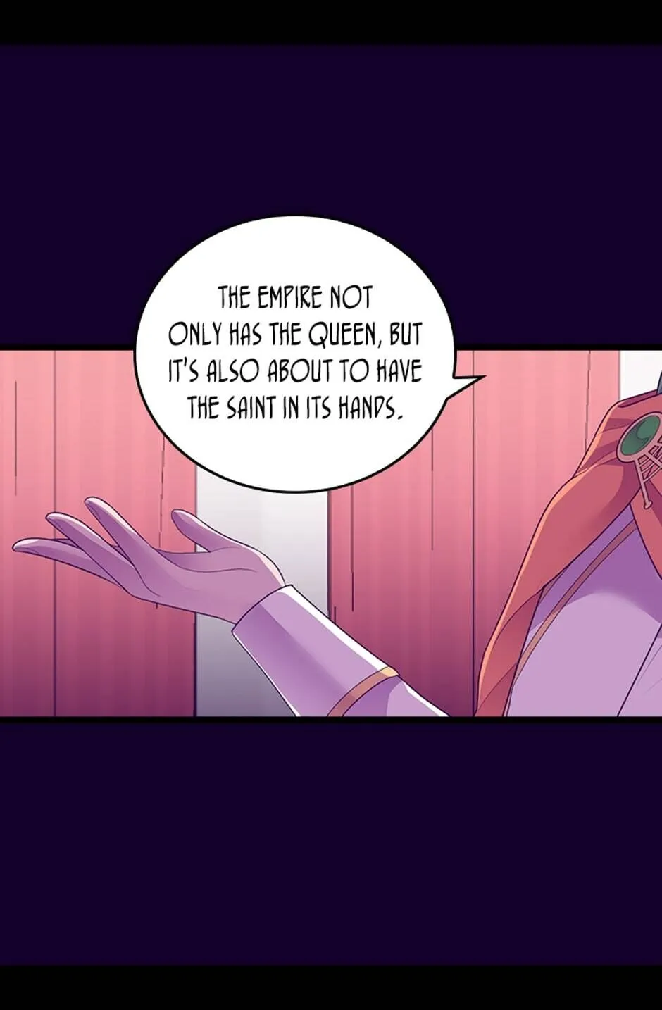 They Say I Was Born a King’s Daughter Chapter 230 - Page 35