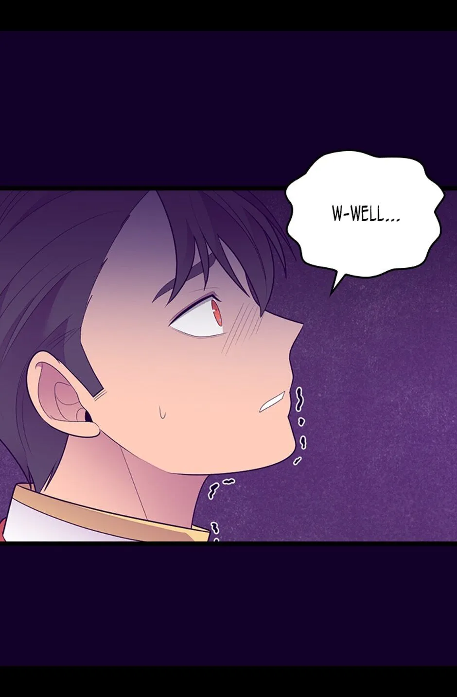 They Say I Was Born a King’s Daughter Chapter 230 - Page 37