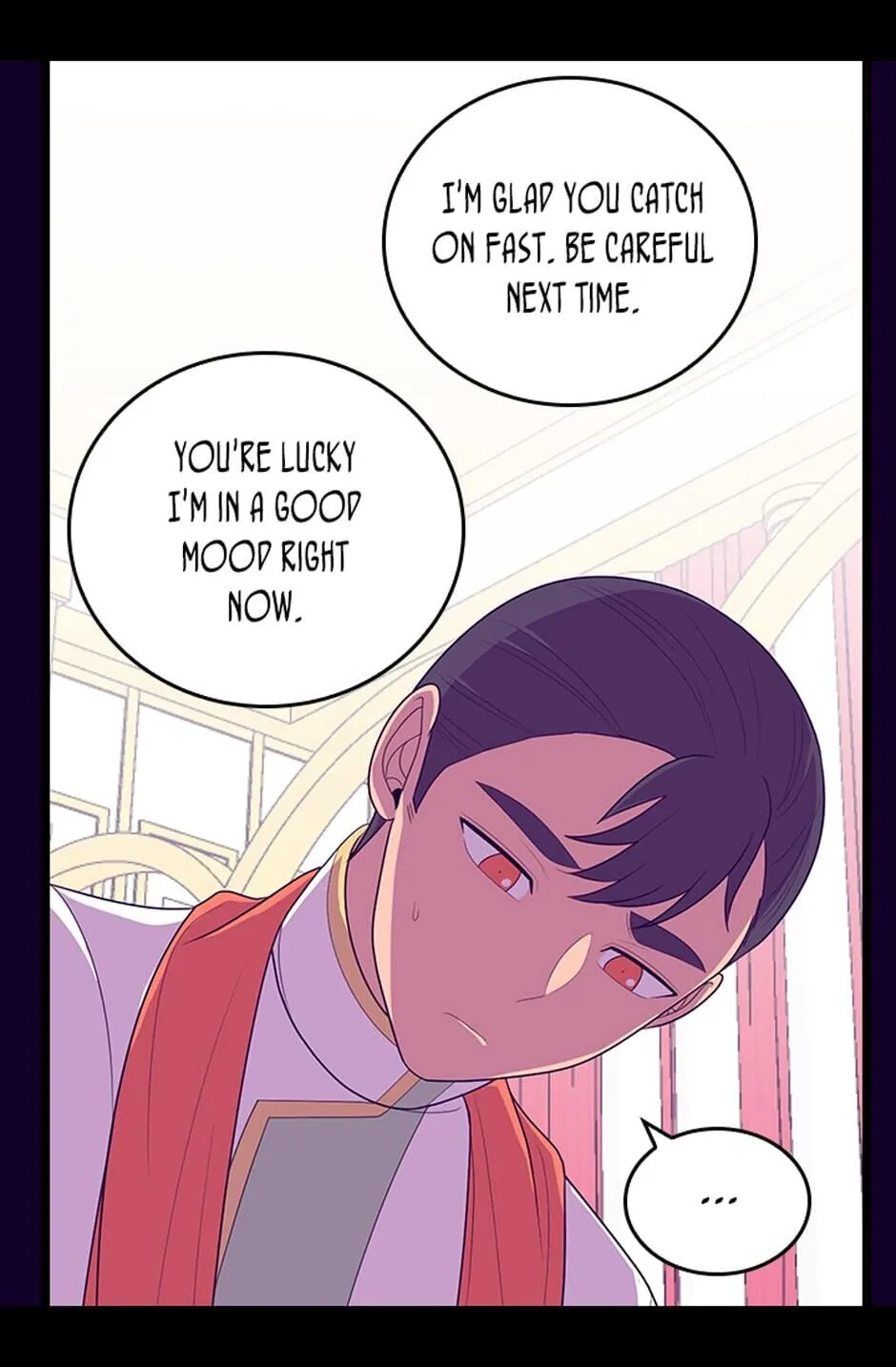 They Say I Was Born a King’s Daughter Chapter 230 - Page 39