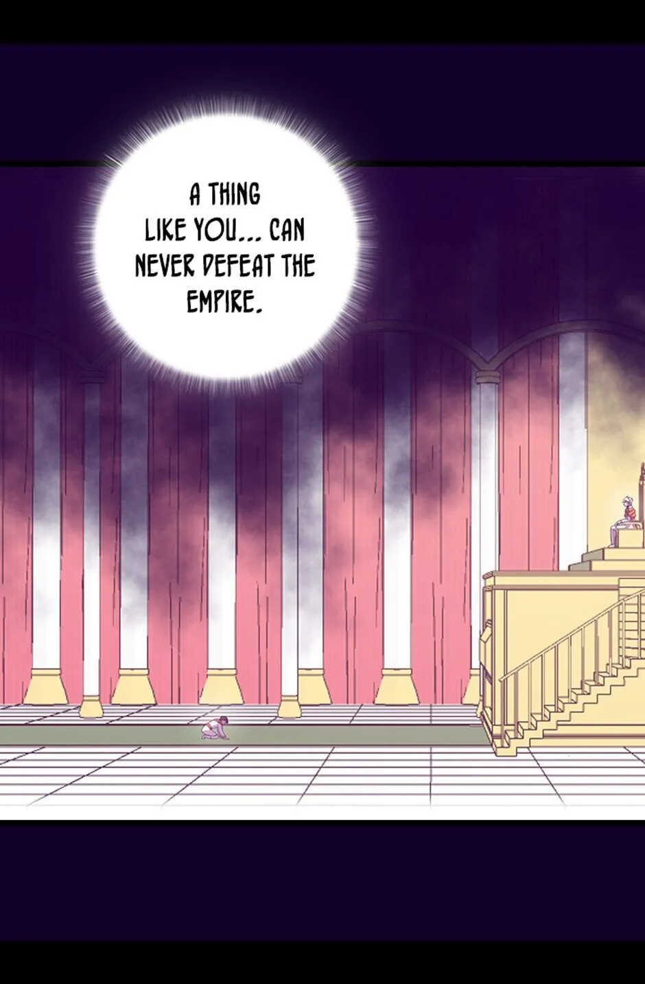 They Say I Was Born a King’s Daughter Chapter 230 - Page 41