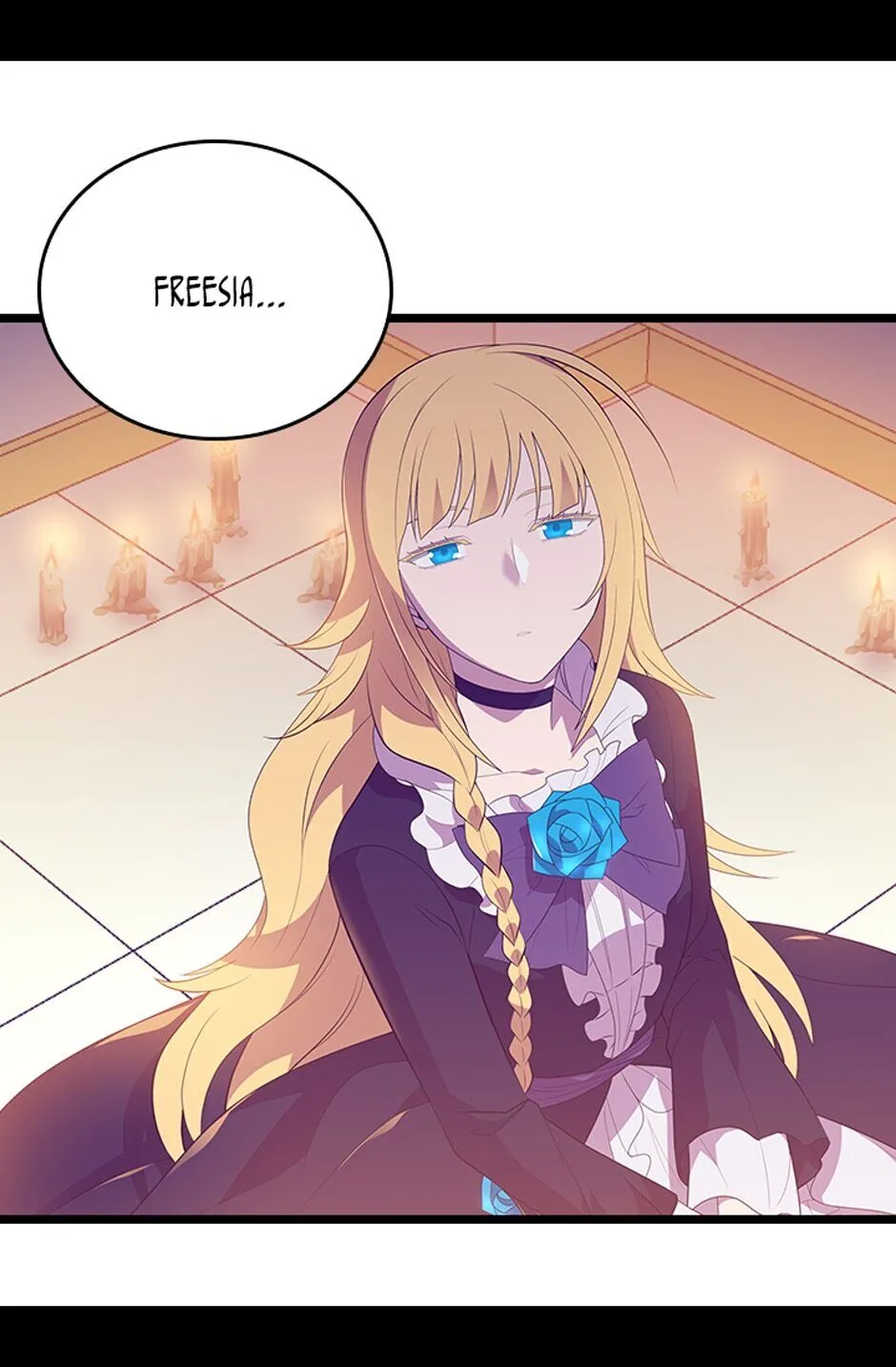 They Say I Was Born a King’s Daughter Chapter 230 - Page 48