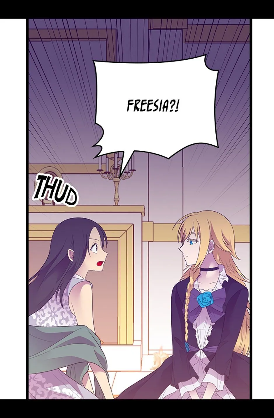 They Say I Was Born a King’s Daughter Chapter 230 - Page 49