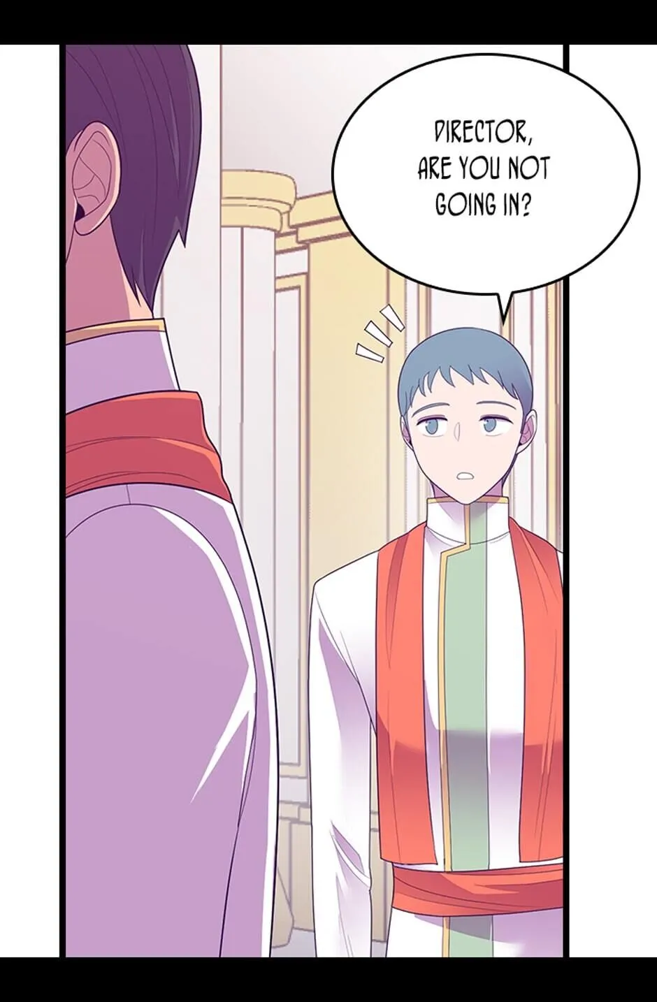 They Say I Was Born a King’s Daughter Chapter 230 - Page 5