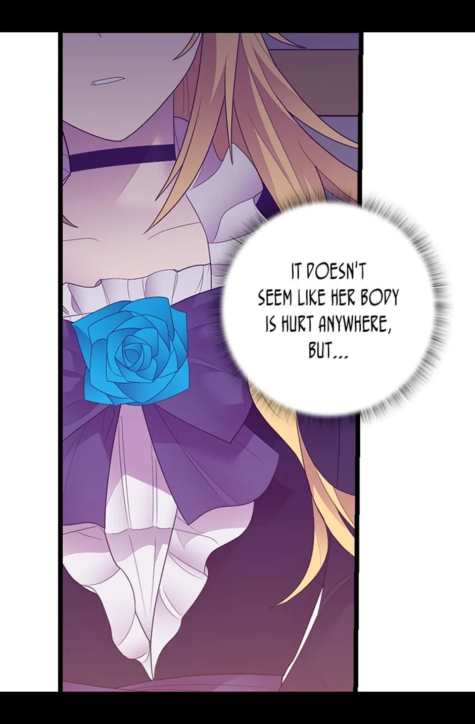 They Say I Was Born a King’s Daughter Chapter 230 - Page 50