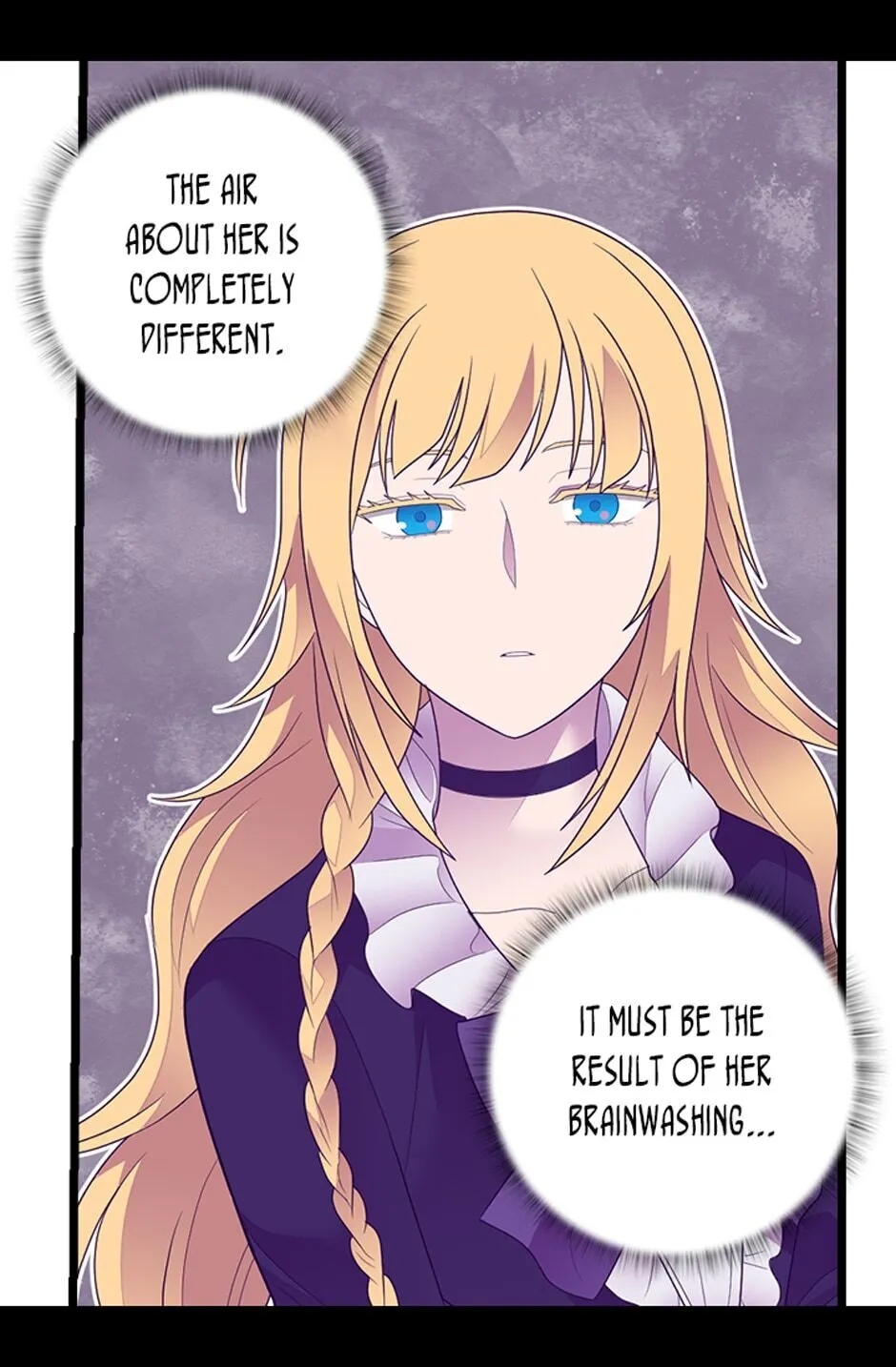 They Say I Was Born a King’s Daughter Chapter 230 - Page 51