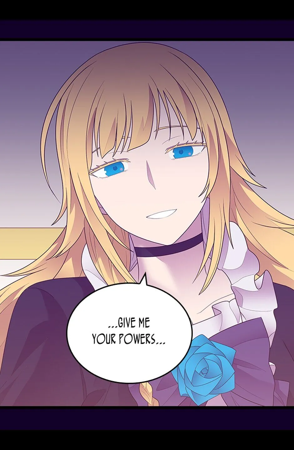 They Say I Was Born a King’s Daughter Chapter 230 - Page 62