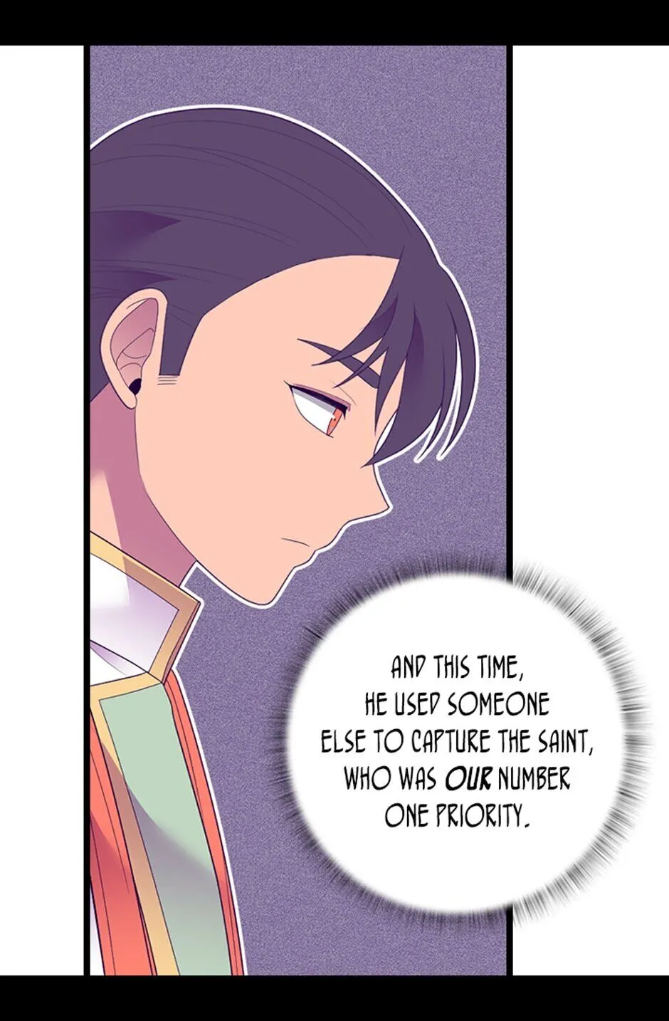 They Say I Was Born a King’s Daughter Chapter 230 - Page 9