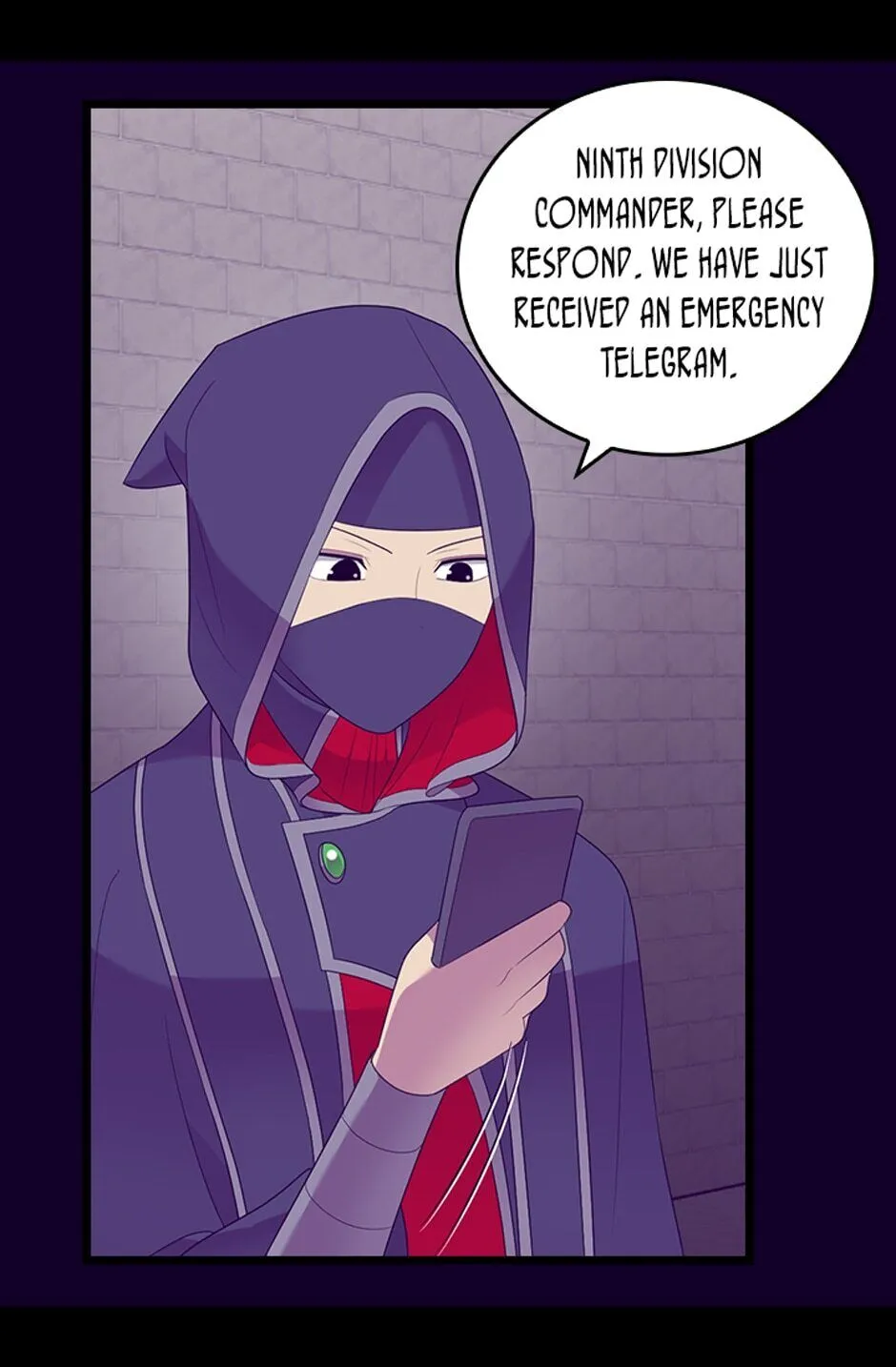 They Say I Was Born a King’s Daughter Chapter 231 - Page 10