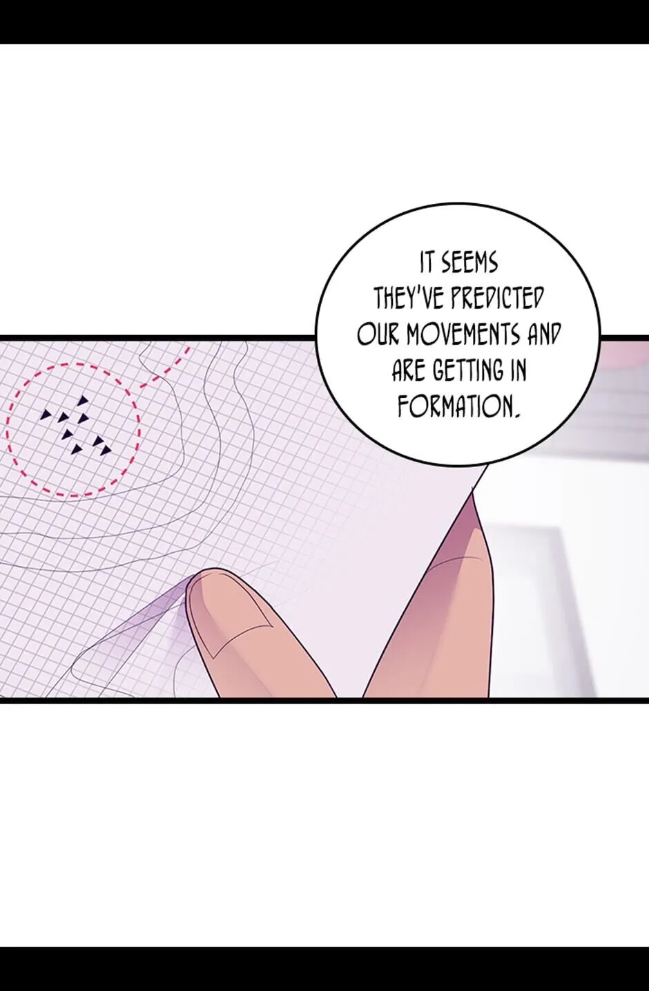 They Say I Was Born a King’s Daughter Chapter 231 - Page 30