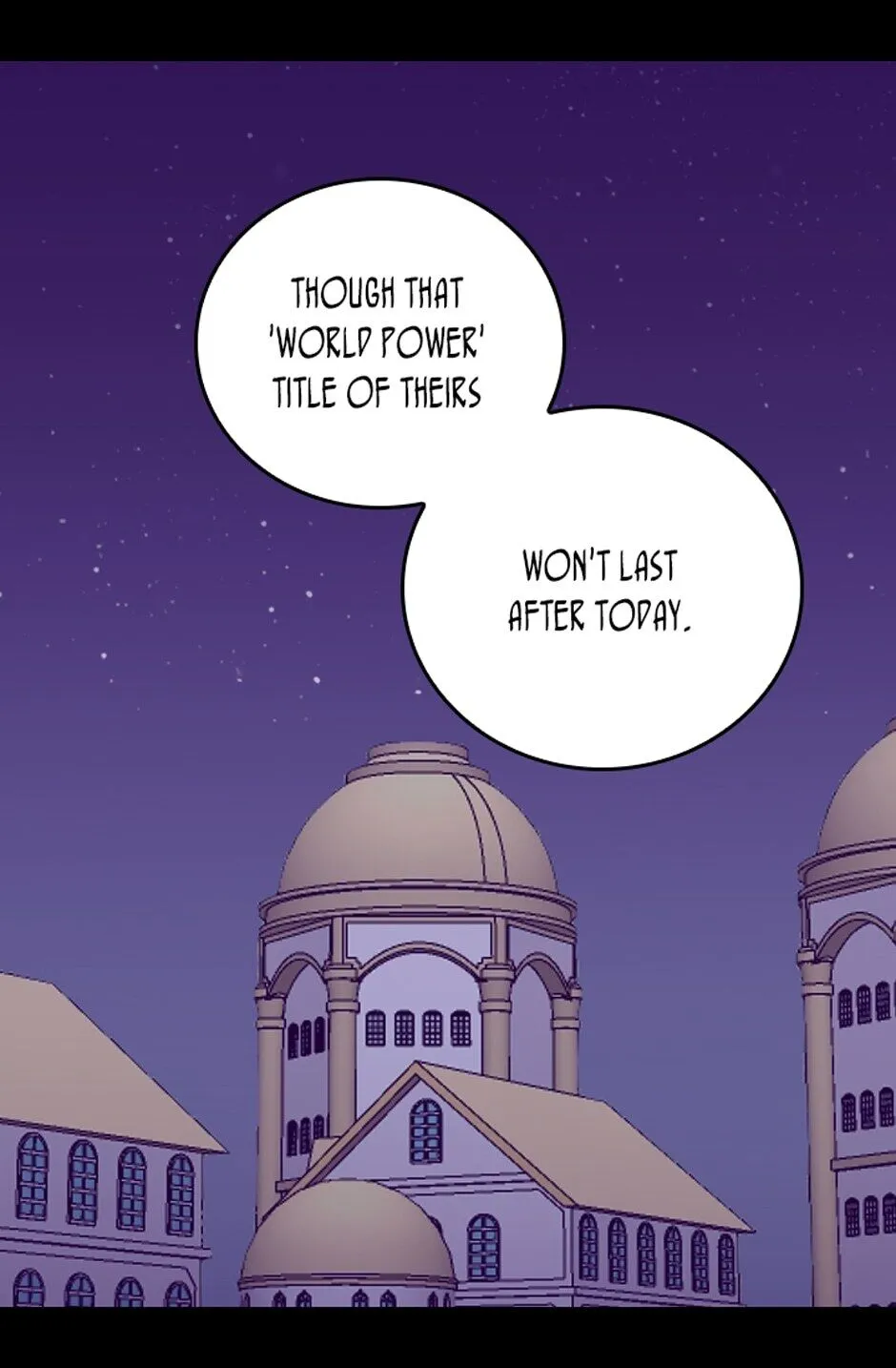 They Say I Was Born a King’s Daughter Chapter 231 - Page 32