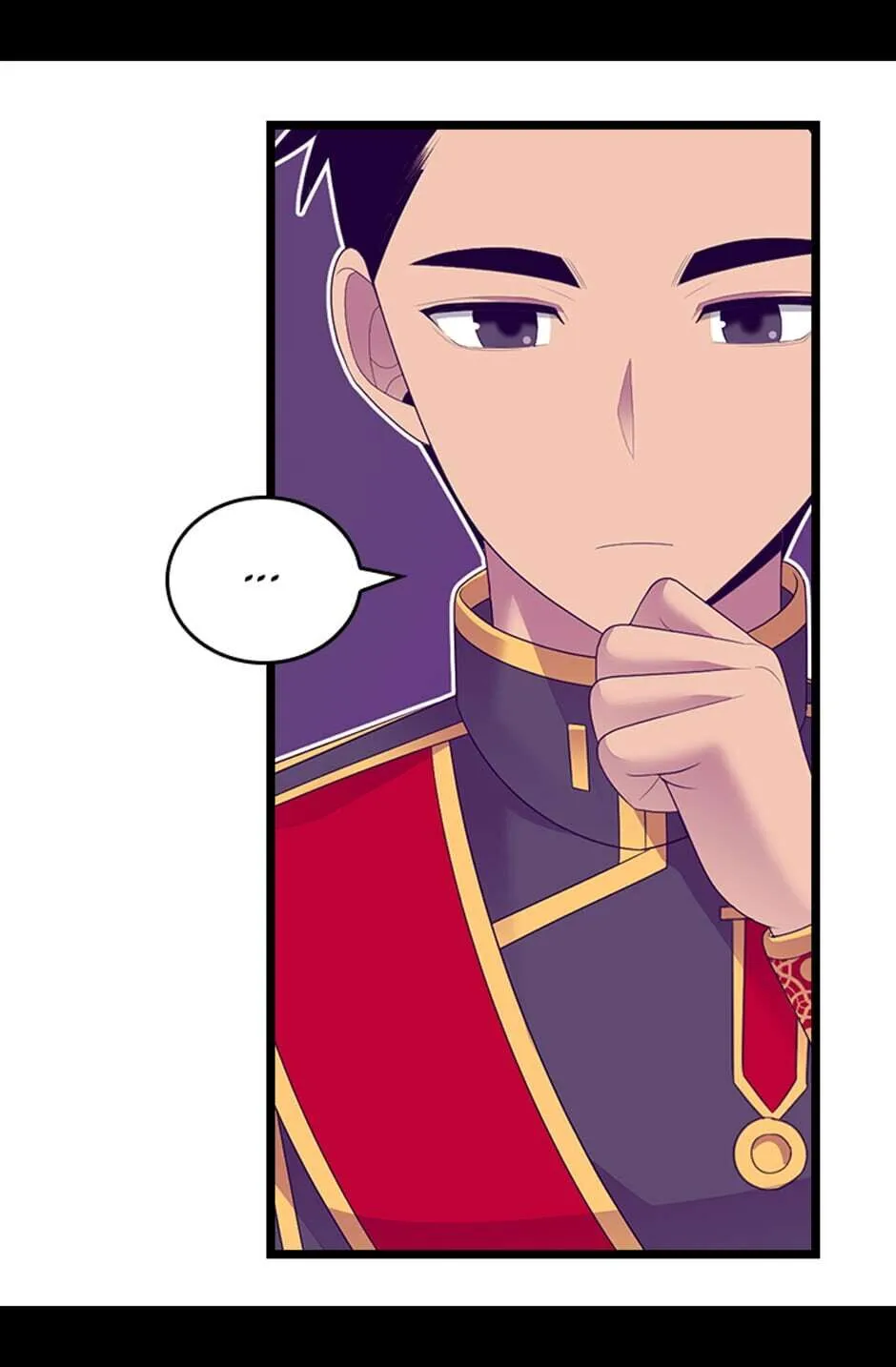 They Say I Was Born a King’s Daughter Chapter 231 - Page 37