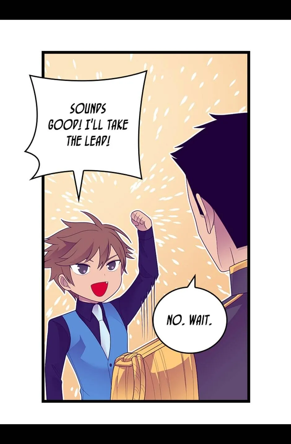 They Say I Was Born a King’s Daughter Chapter 231 - Page 39
