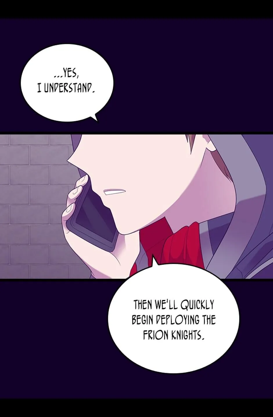 They Say I Was Born a King’s Daughter Chapter 231 - Page 4
