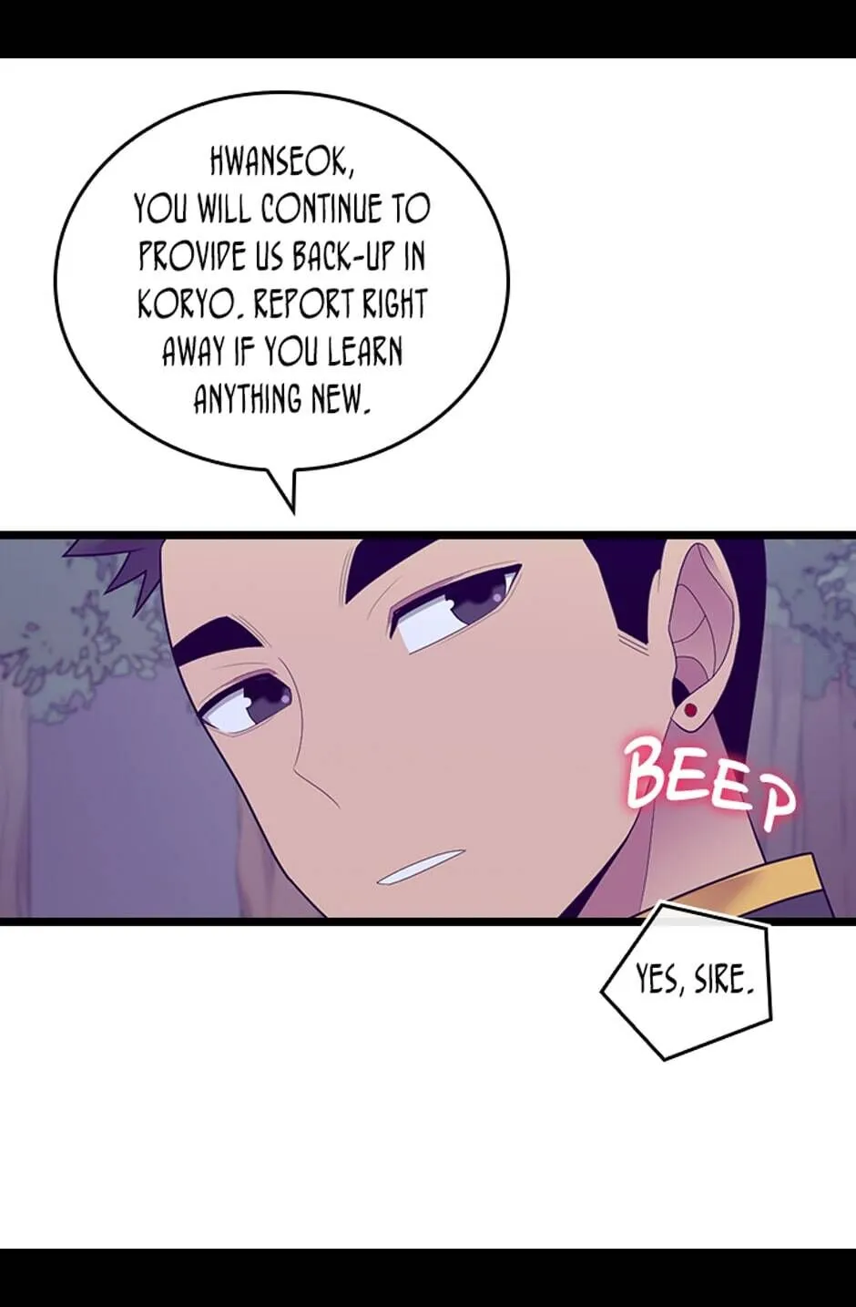 They Say I Was Born a King’s Daughter Chapter 231 - Page 42