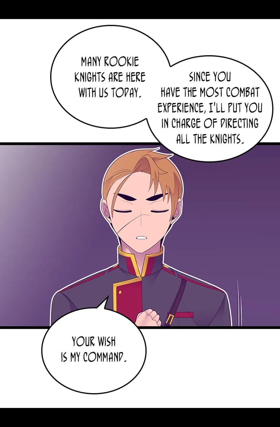 They Say I Was Born a King’s Daughter Chapter 231 - Page 44