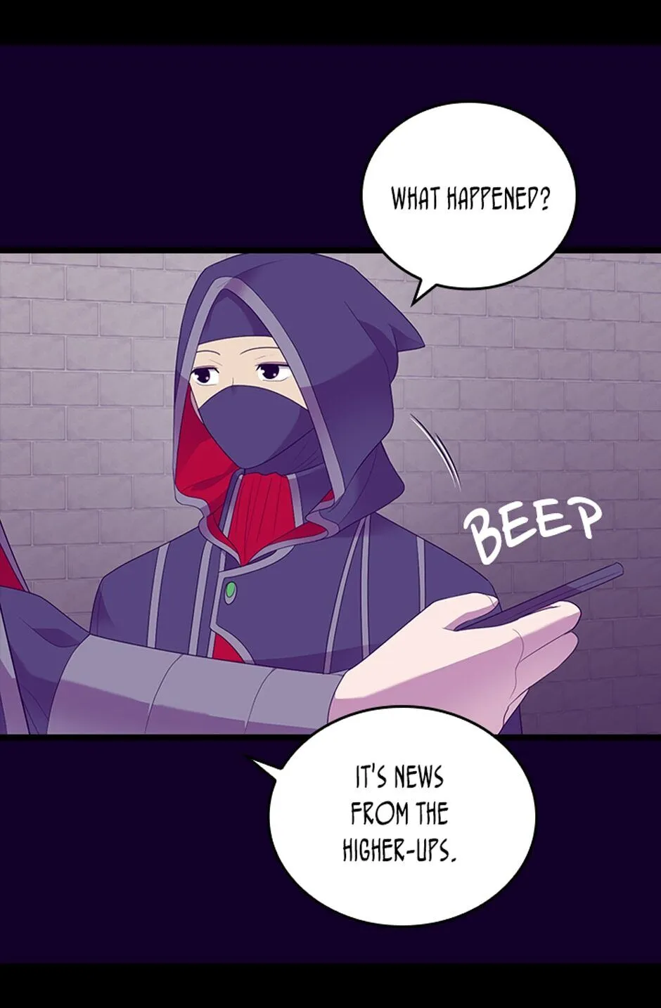 They Say I Was Born a King’s Daughter Chapter 231 - Page 5