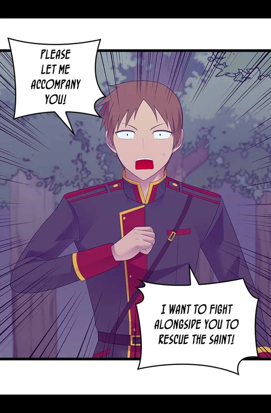 They Say I Was Born a King’s Daughter Chapter 231 - Page 59