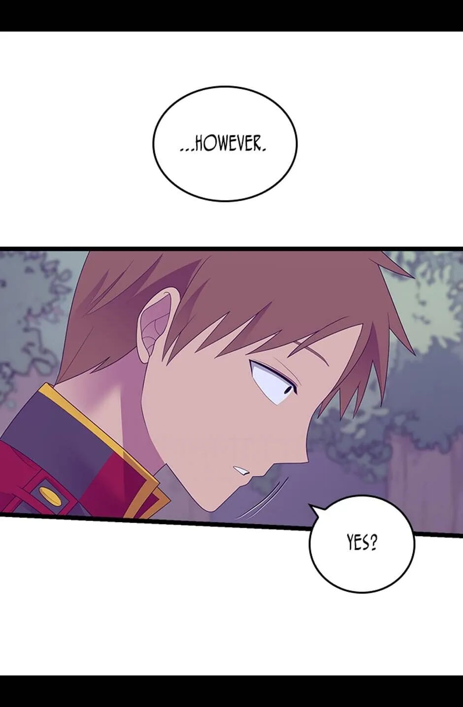 They Say I Was Born a King’s Daughter Chapter 231 - Page 63
