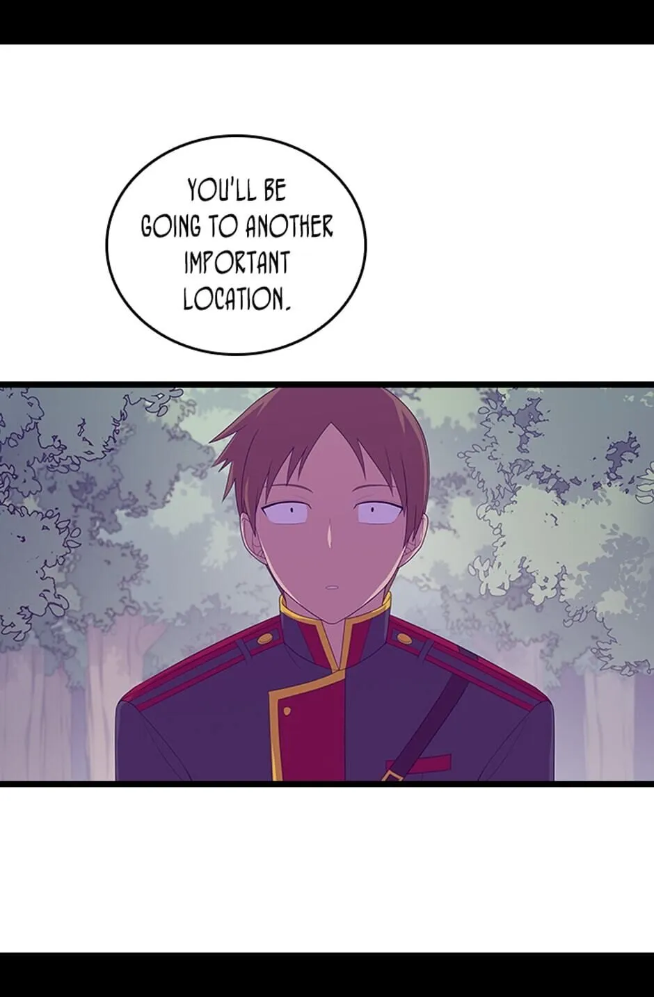 They Say I Was Born a King’s Daughter Chapter 231 - Page 65
