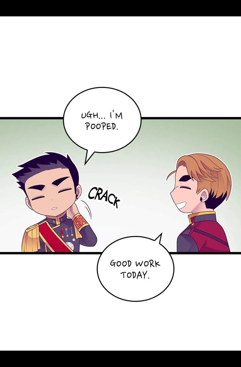 They Say I Was Born a King’s Daughter Chapter 231 - Page 67