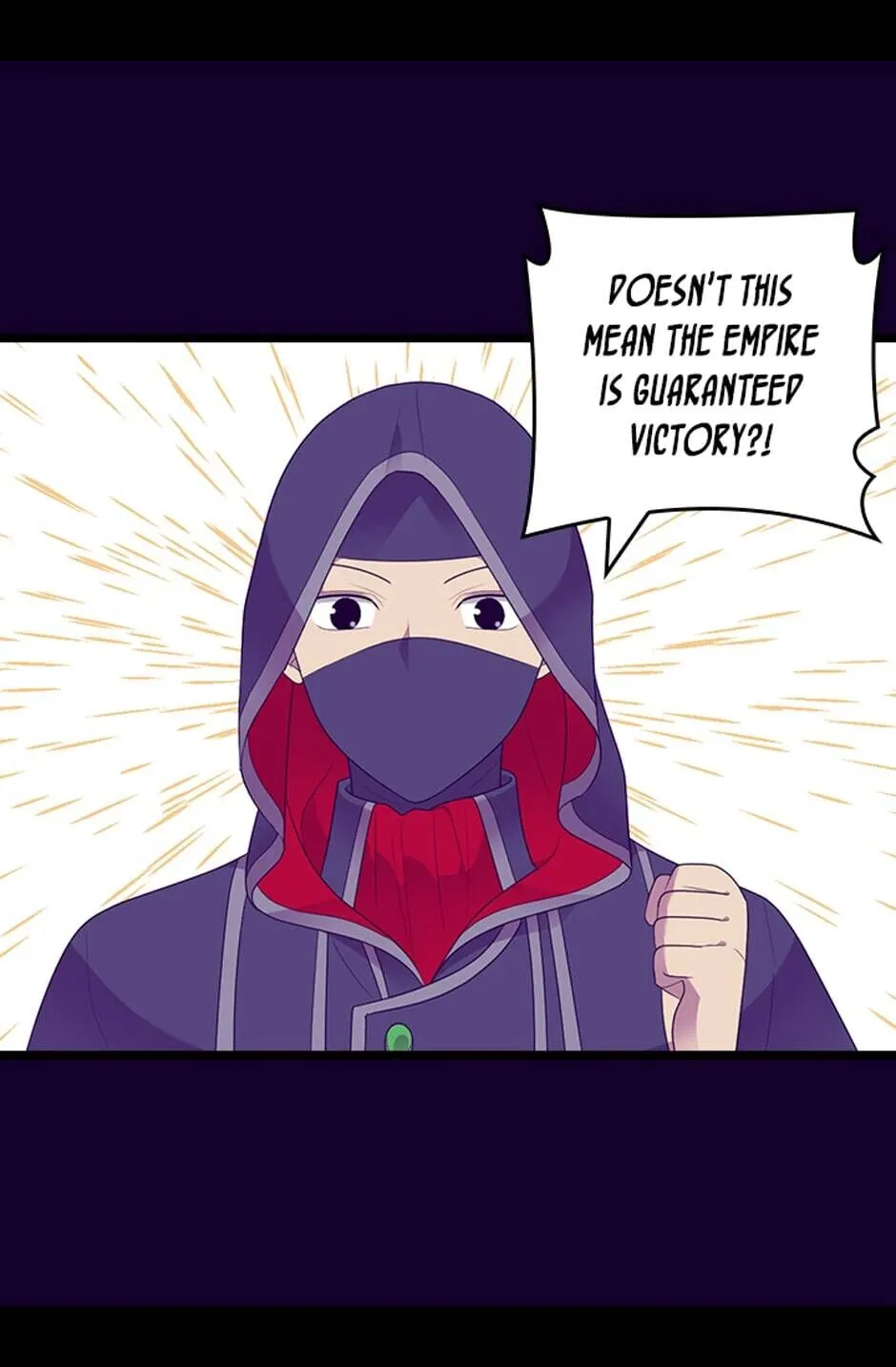 They Say I Was Born a King’s Daughter Chapter 231 - Page 7