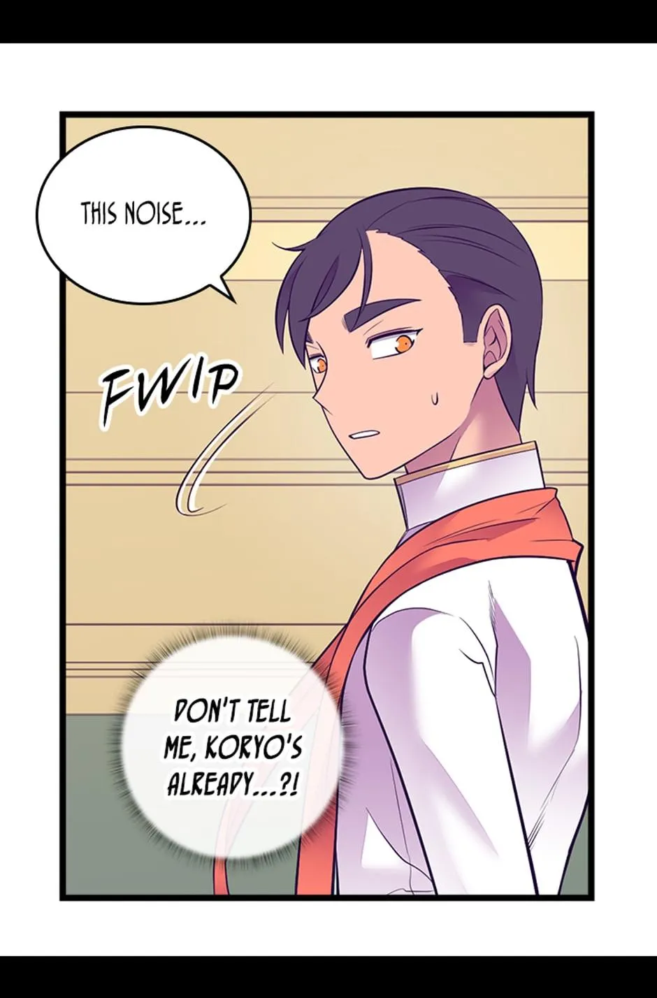 They Say I Was Born a King’s Daughter Chapter 232 - Page 11