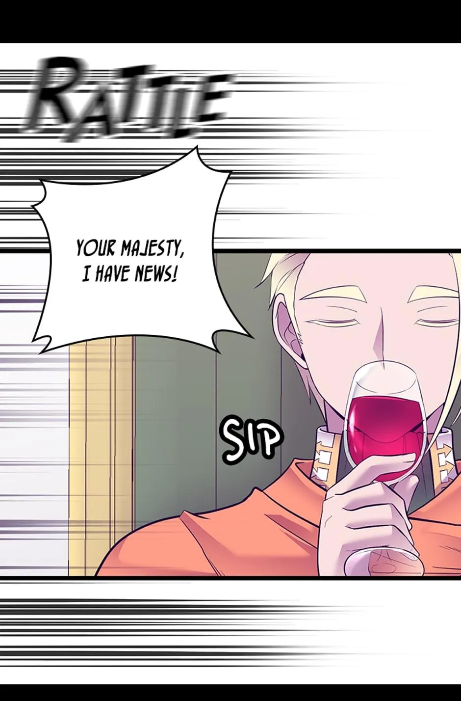 They Say I Was Born a King’s Daughter Chapter 232 - Page 12
