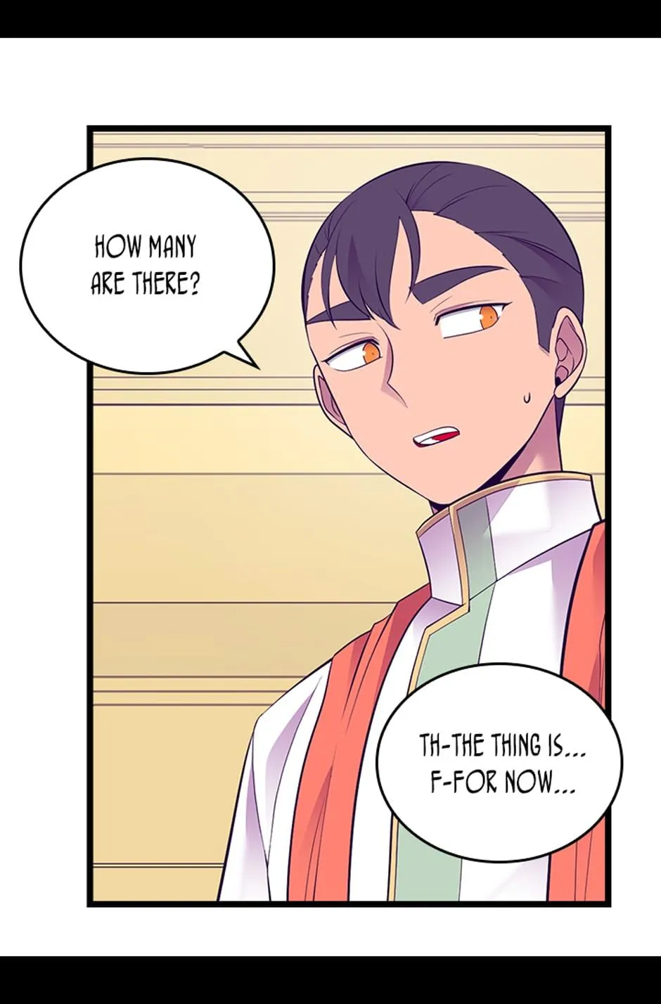 They Say I Was Born a King’s Daughter Chapter 232 - Page 14