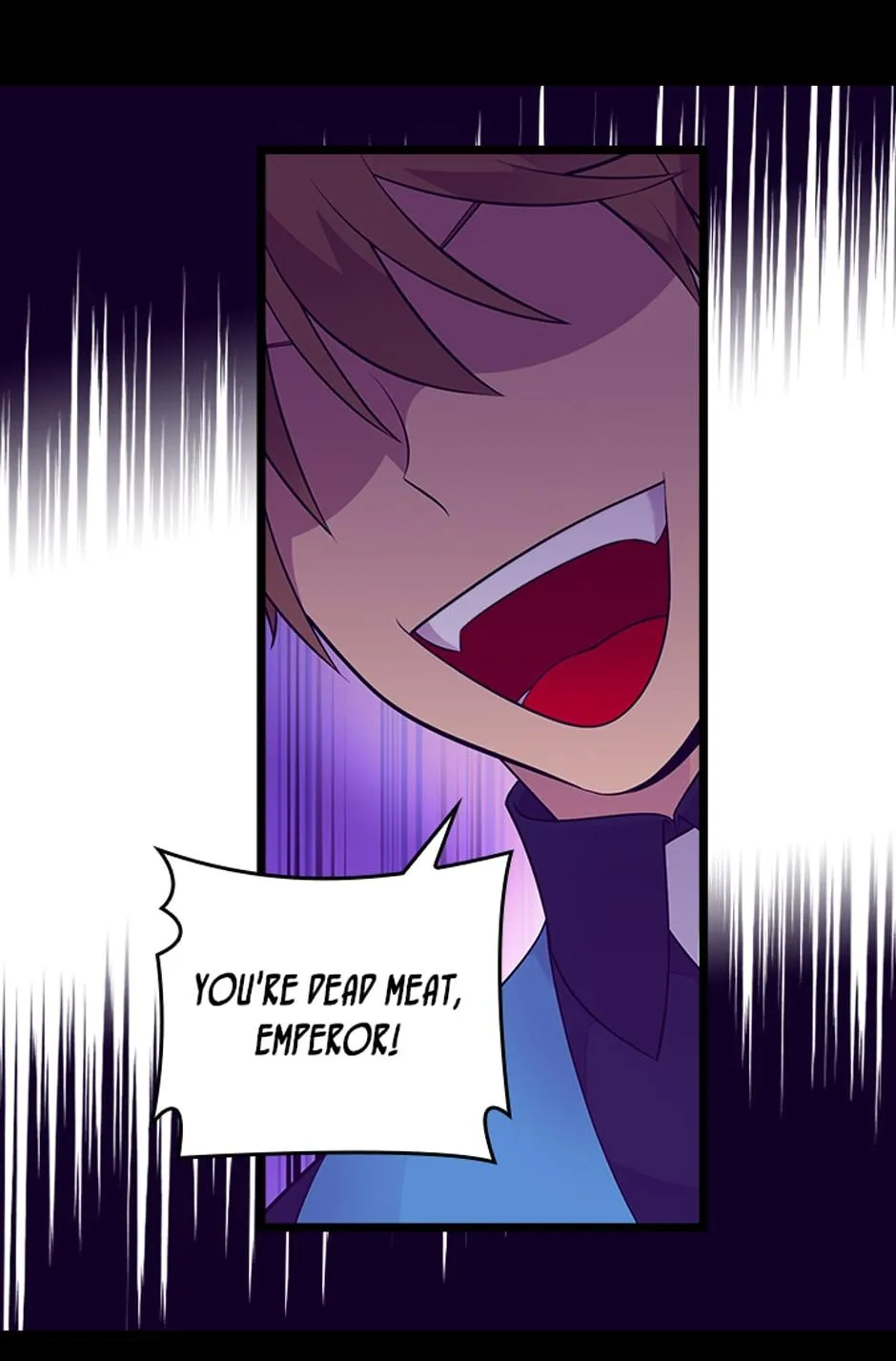 They Say I Was Born a King’s Daughter Chapter 232 - Page 17