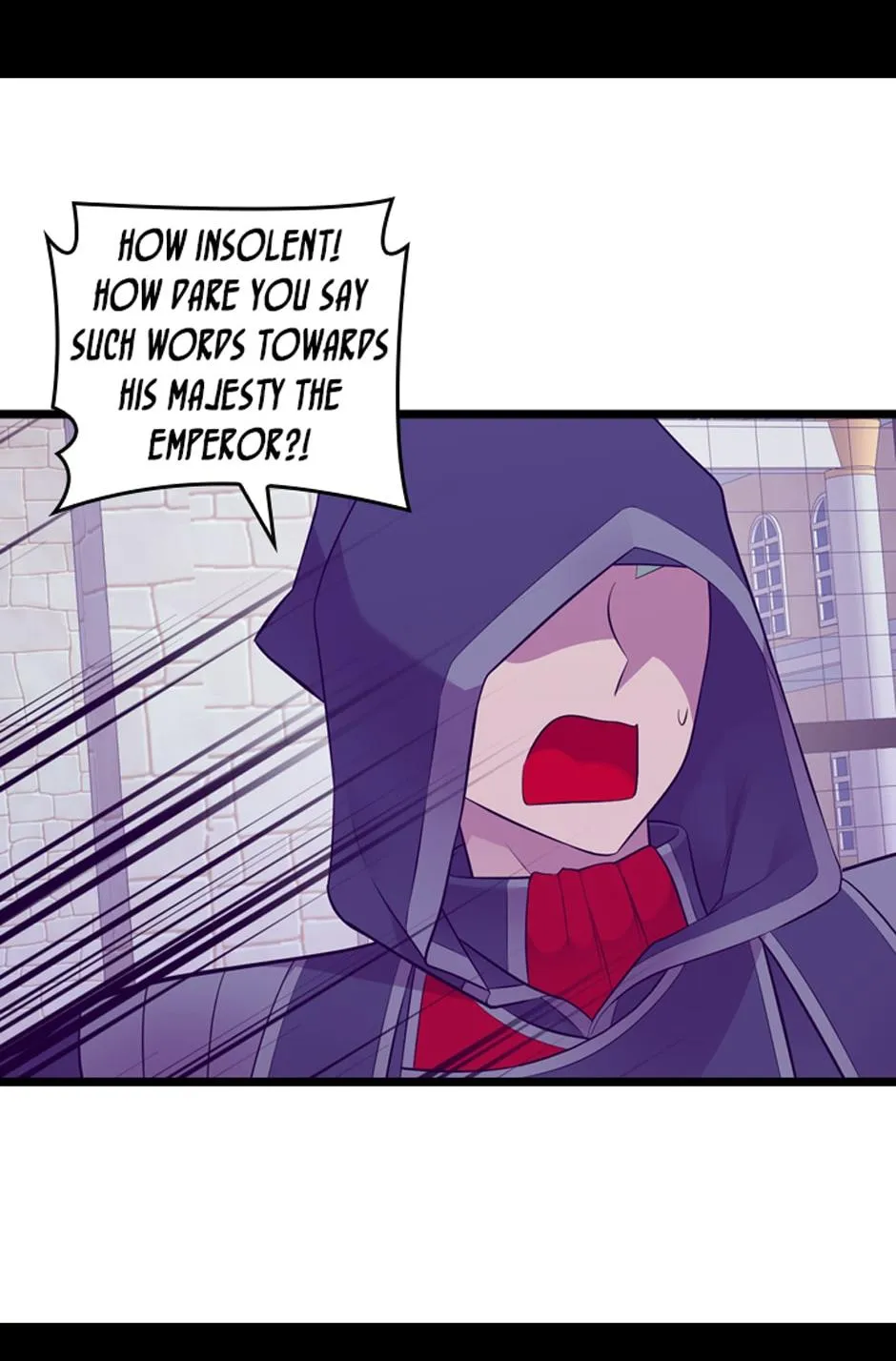 They Say I Was Born a King’s Daughter Chapter 232 - Page 19