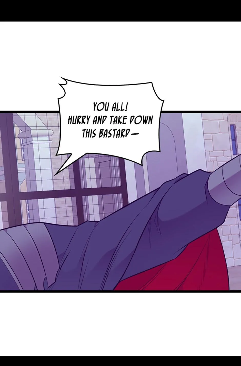 They Say I Was Born a King’s Daughter Chapter 232 - Page 20