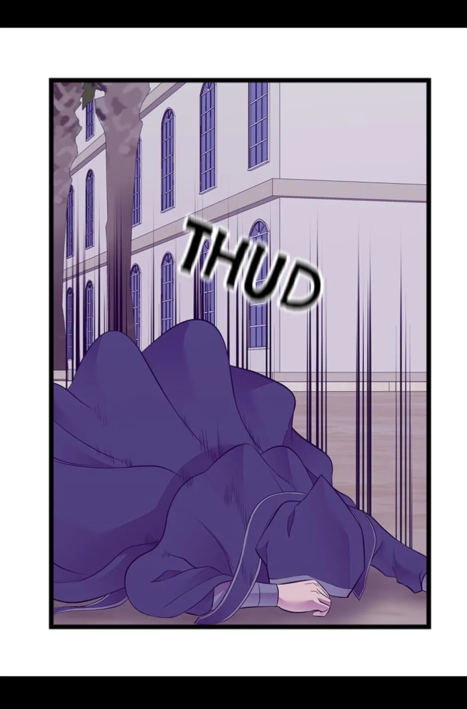 They Say I Was Born a King’s Daughter Chapter 232 - Page 23