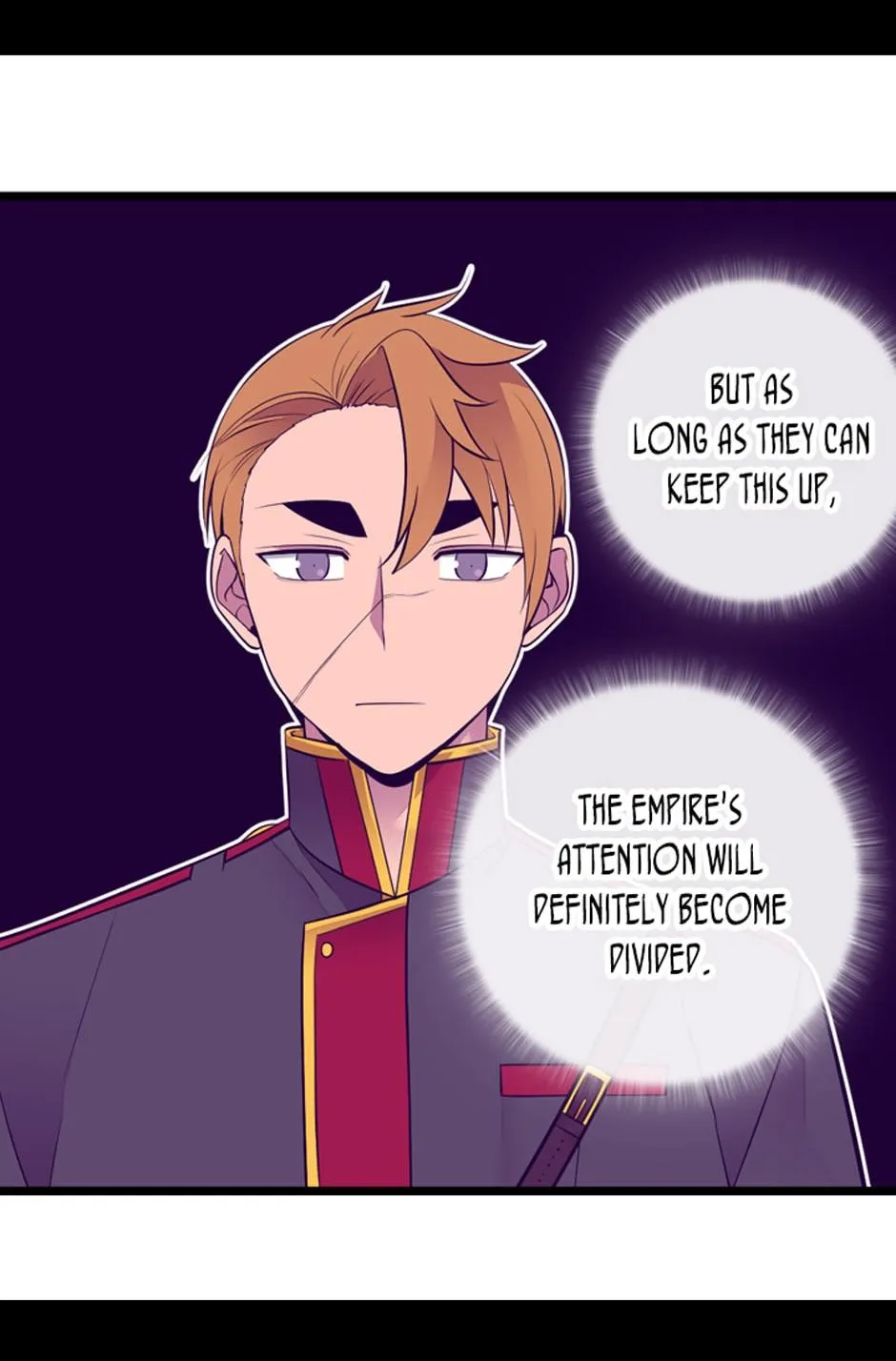 They Say I Was Born a King’s Daughter Chapter 232 - Page 27
