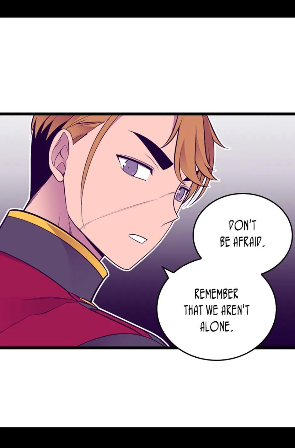 They Say I Was Born a King’s Daughter Chapter 232 - Page 29