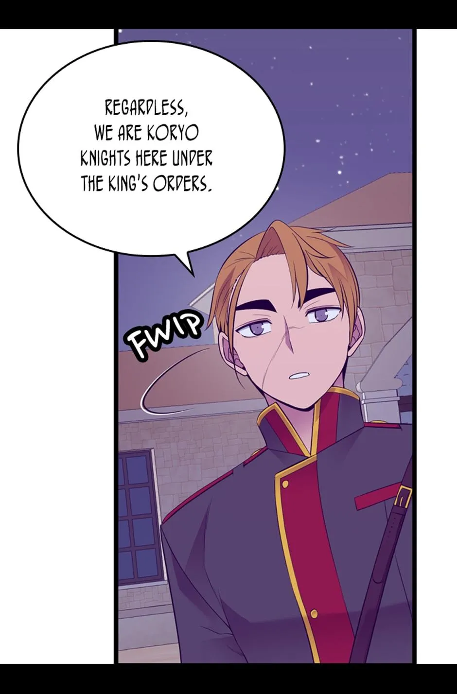They Say I Was Born a King’s Daughter Chapter 232 - Page 31