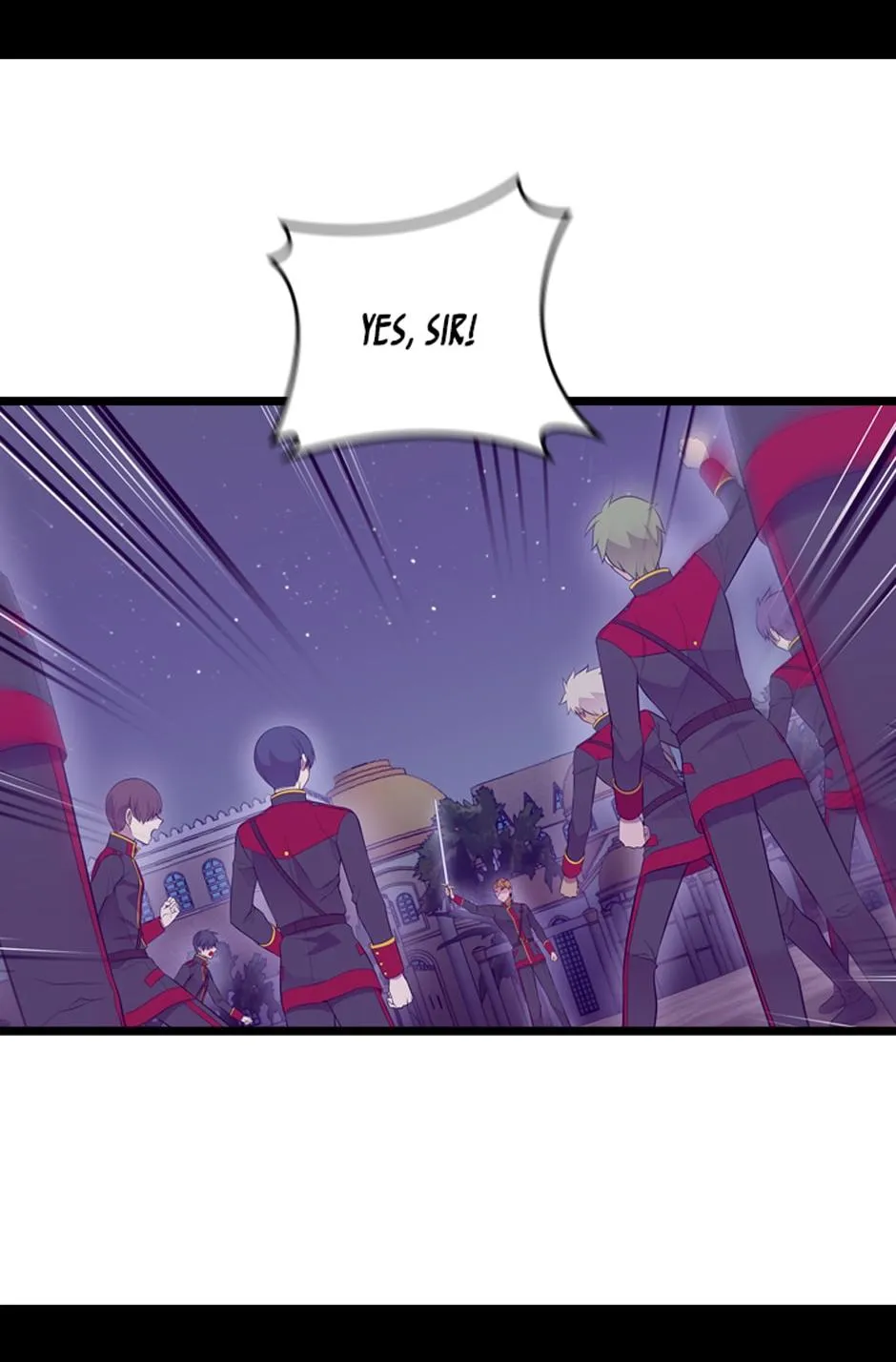 They Say I Was Born a King’s Daughter Chapter 232 - Page 34